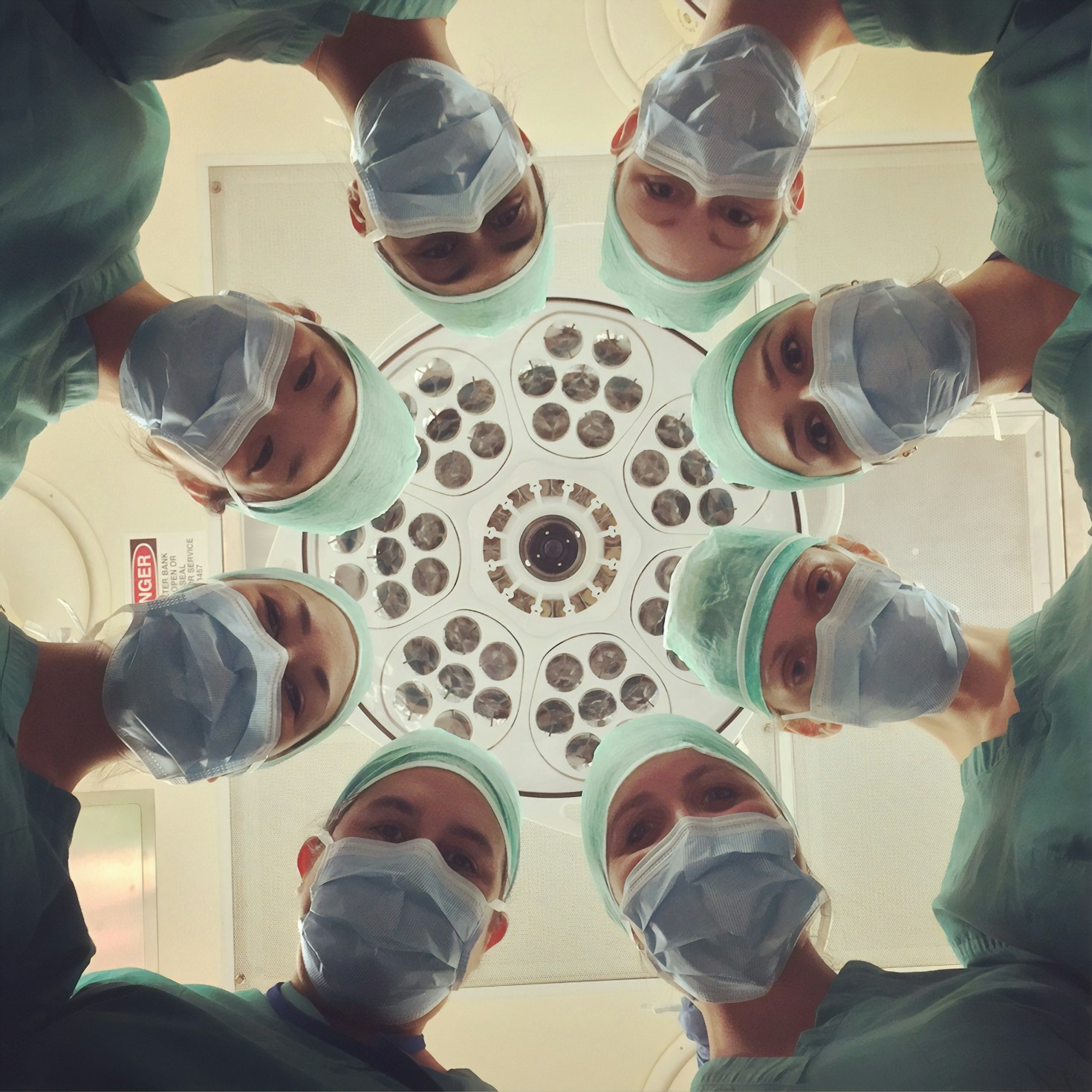 Upcoming Trends In Professional Healthcare Technology