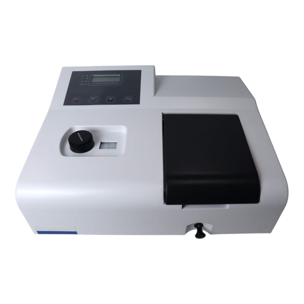 721 Spectrophotometer
